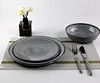 melamine dinner set
